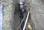 SEWER LINE REPAIR AND REPLACEMENT